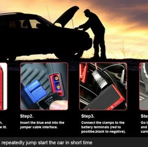 4TB / 8TB Large Capacity Portable USB 3.0 Solid-st